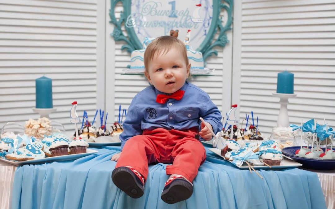 Children’s Birthday Parties That Don’t Break The Bank