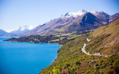 Vroom Vroom Around New Zealand – Car Or Campervan?