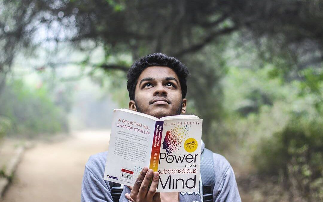 5 Books To Change Your Relationship With Money – Forever