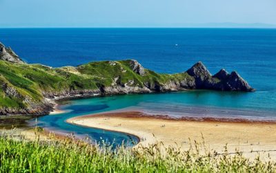 The UK’s Best Hidden Beaches: Shhhh, Don’t Tell Anyone