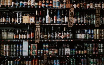 A Guide To Craft Beers – Supermarkets vs Online Retailers