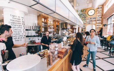 How Customer-Facing Jobs Create Enviable Personal Skills