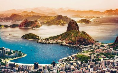 10 Travellers’ Delights You Can’t Afford To Miss In Brazil