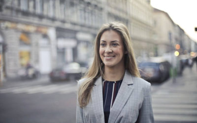 How Women Should Dress For Success In The Workplace