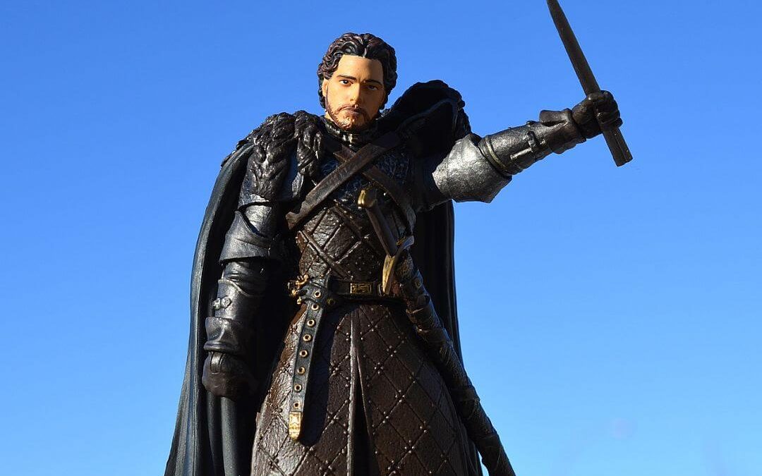 What Game of Thrones Character Is Your Boss?