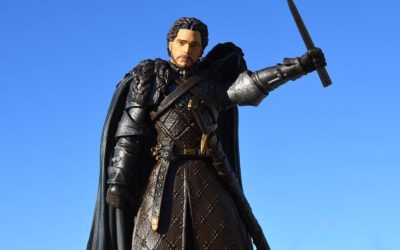 What Game of Thrones Character Is Your Boss?