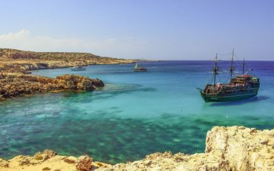 Holidays In Cyprus For Two – Romantic Relaxation vs Energetic Exploration