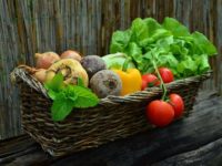 Organic Food: Be Sophisticated Without The Cost