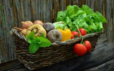 Organic Food: Be Sophisticated Without The Cost