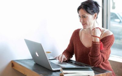 What’s Hot Online For The Over 50’s?