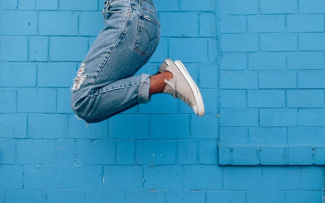 10 Motivational Tricks To Help Reclaim Your Mojo