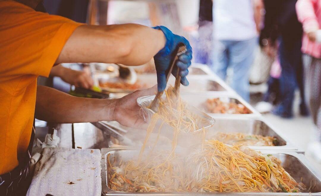 The Street Food Evolution: From Greasy Burgers To Artisan Cuisine