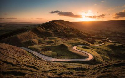 5 Magical UK Road Trips You Need To Do
