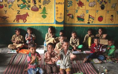 Volunteering Abroad Later In Life – Everything You Need To Know